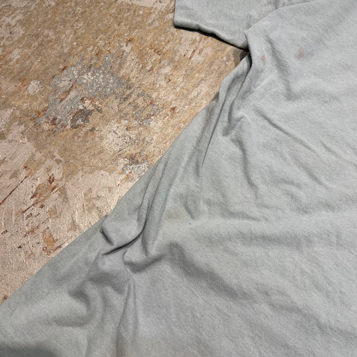 빈티지 90의 Black Rebel 's Motorcycle Club / The Violent Man "Abaremono" / Movie 1953 년에 출시되었습니다.