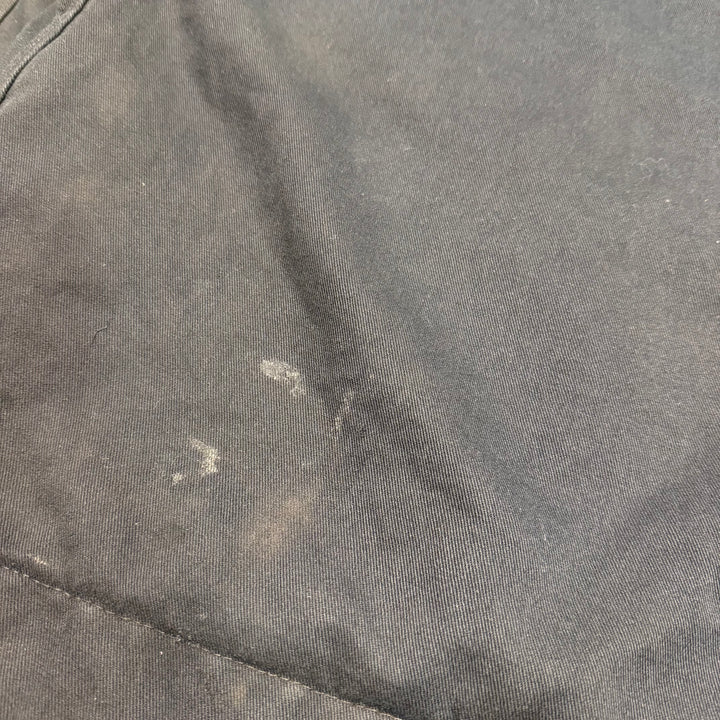 古着 carhartt/ カーハート/ ワークジャケット/ 裏地キルティング/ サイズXL