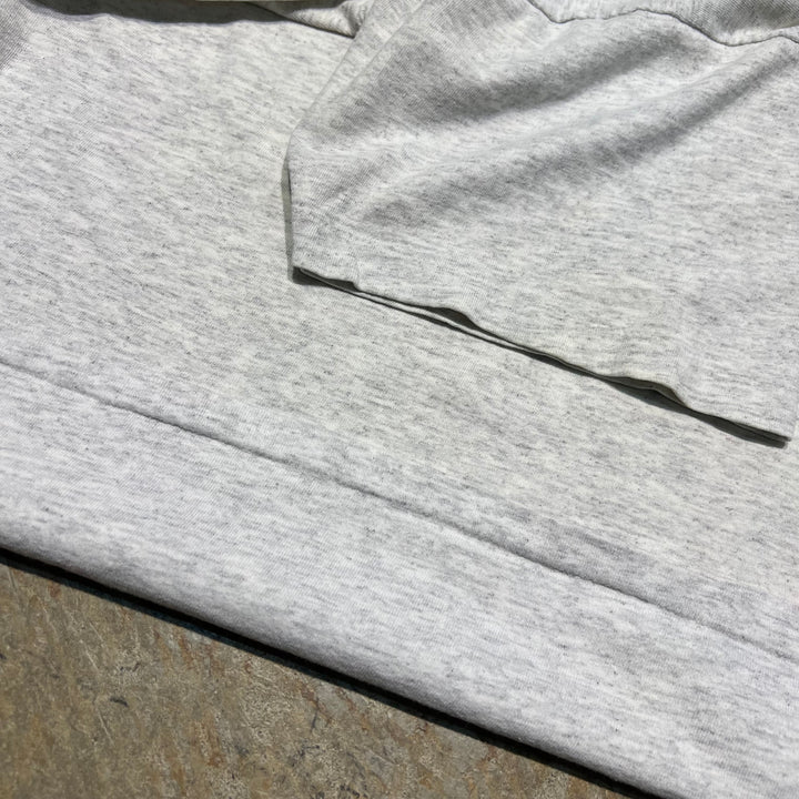 古着 USA製 90's NSRA(National Street Rod Association) / ミシガン州 カラズマー / ヴィンテージ シングルステッチ プリントTシャツ/サイズXL