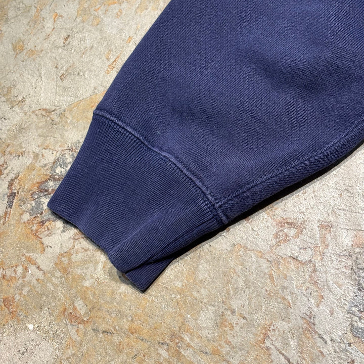 古着 POLO by Ralphlauren/ ポロバイラルフローレン/ クルーネックスウェット/ サイズM