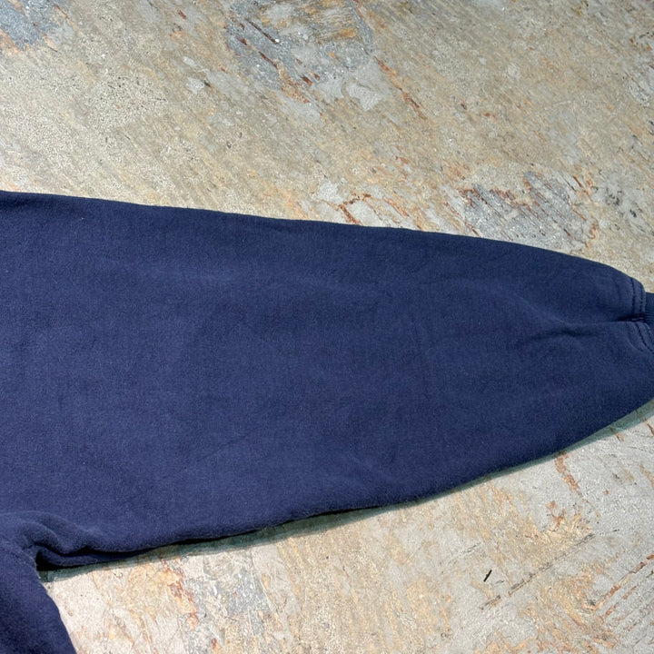 Russell Athletic/ Pluma by Russell Athletic/ Blank Crew Neck Sweatshirt/ Plain/ Size XL의 중고 의류 플루마