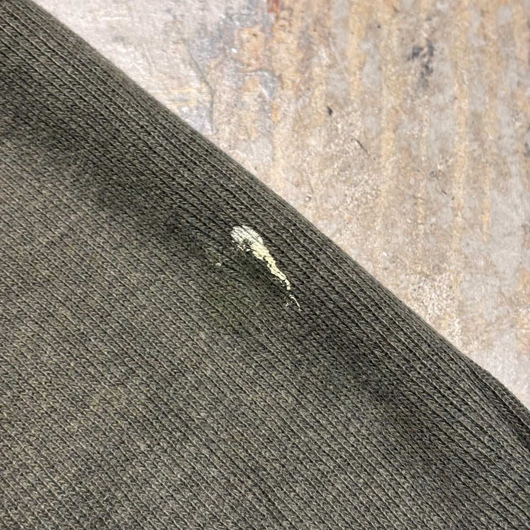 Ralph Lauren/Polo Ralph Lauren/Crew Neck Knit 스웨터/크기 L의 빈티지 폴로