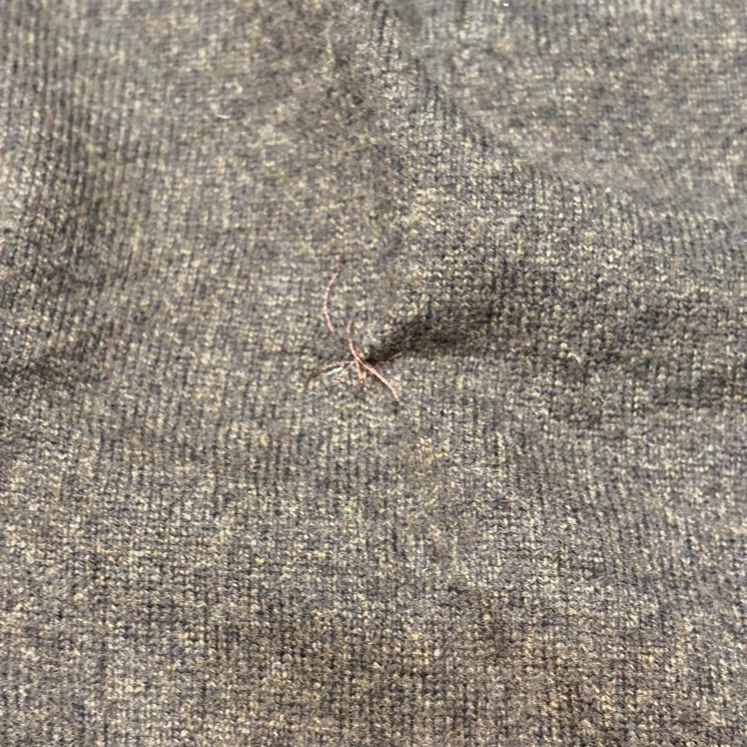 Used clothing POLO by Ralph Lauren/ Polo Ralph Lauren/ Half zip knit sweater/ Size XL