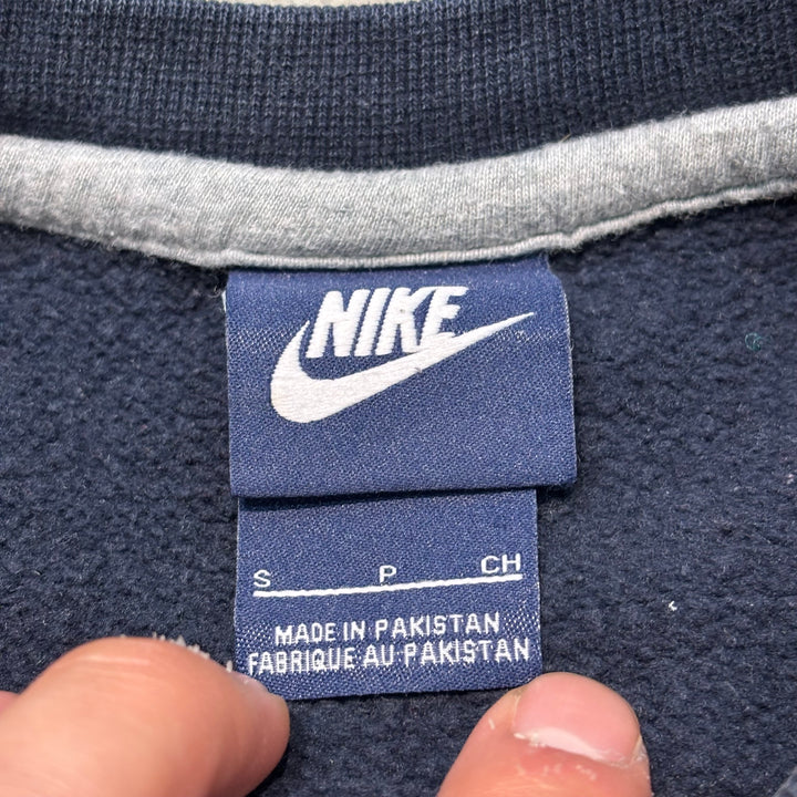 古着 NIKE/ ナイキ/ クルーネックスウェット/ サイズS