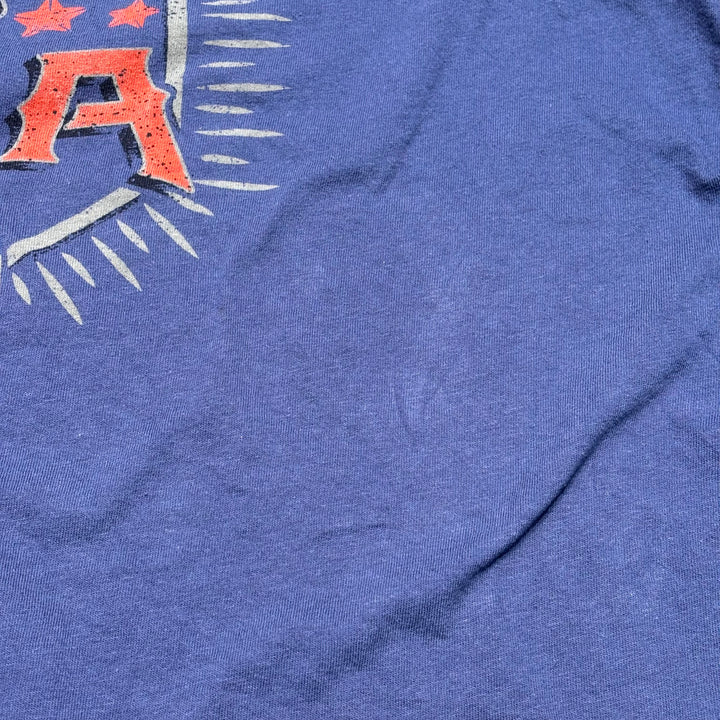 古着 USA製 Harley-Davidson/ハーレーダビッドソン/ プリントTシャツ/ サイズXL