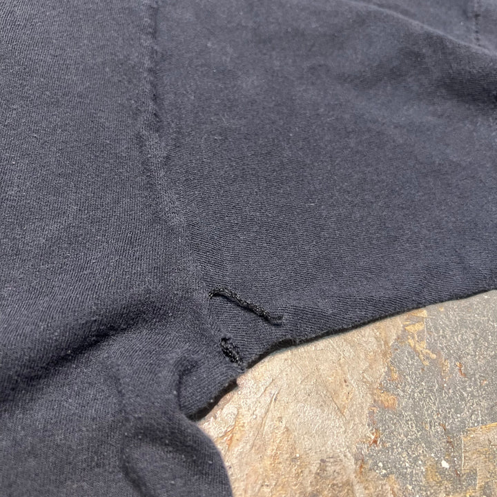 古着 98's ワーナーブラザーズ/ルーニー・テューンズ/トゥイーティー/ヴィンテージ シングルステッチ プリントTシャツ/サイズL相当