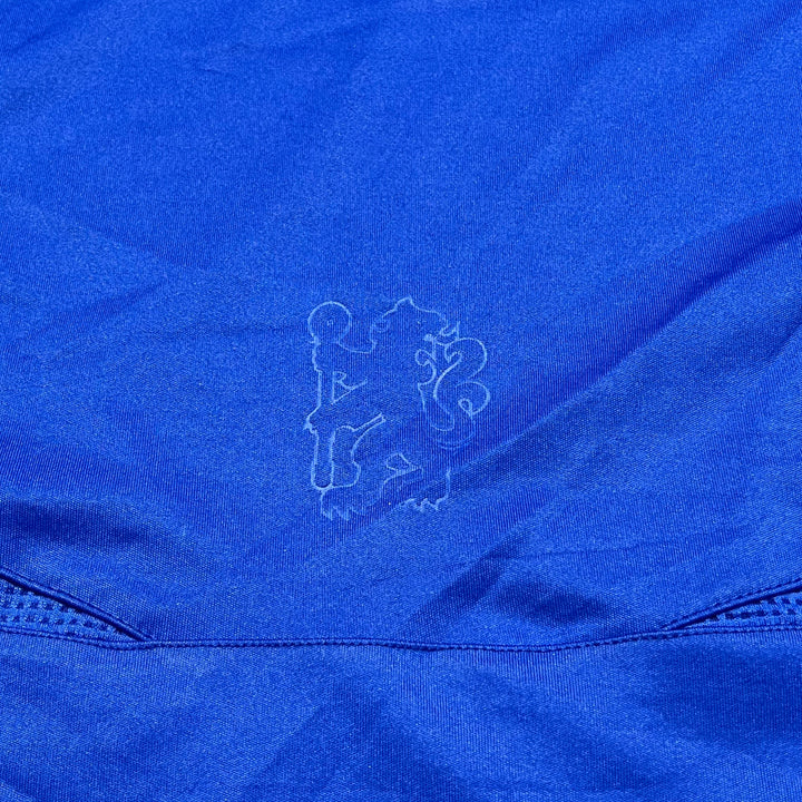 #4247 CHELSEA/チェルシー/adidas/アディダス/Football/フットボール Tee/スタンフォードブリッジ/サイズL