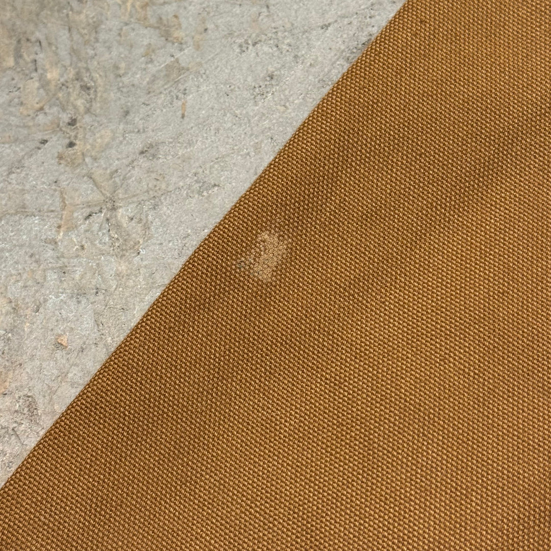 Used clothing Carhartt/ Carhartt/ Brush coat/ Duck fabric/ Corduroy collar/ Size L