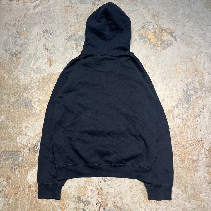 #4148 古着 GILDAN/ギルダン/Pull Orver Hoody / プルオーバーパーカー /スヌーピープリント/サイズS