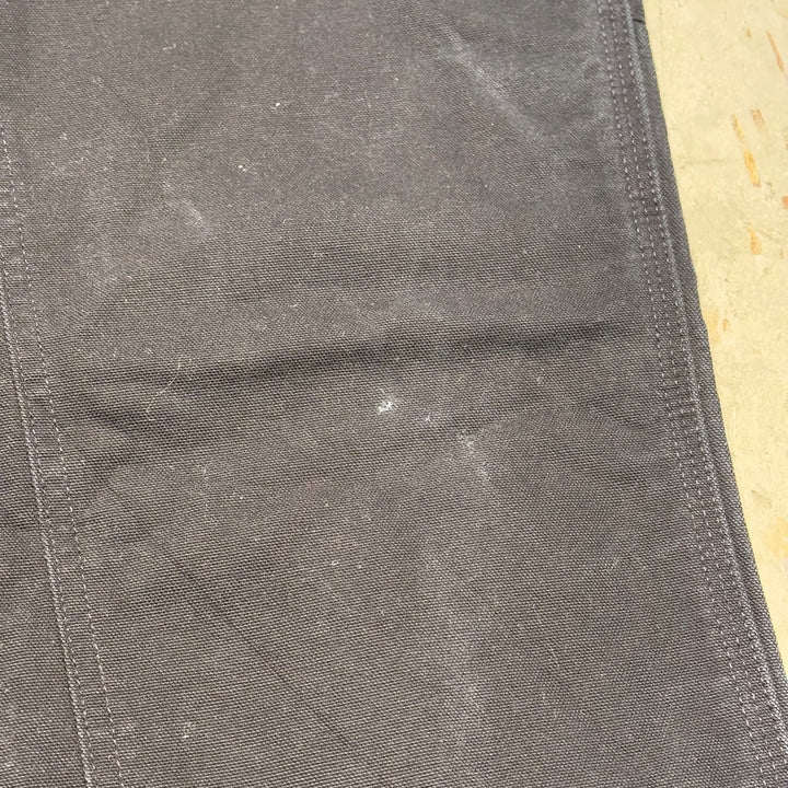 미국에서 만든 중고 의류 Carhartt/Carhartt/Double Knee Painter Pants/실제 크기 28 x 33