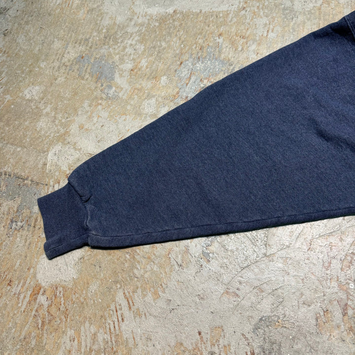 旧衣服USA制80's~ RUSSELL ATHLETIC/ RUSSELL ATHLETIC/ brunkrounex wet /素色/尺寸XXL