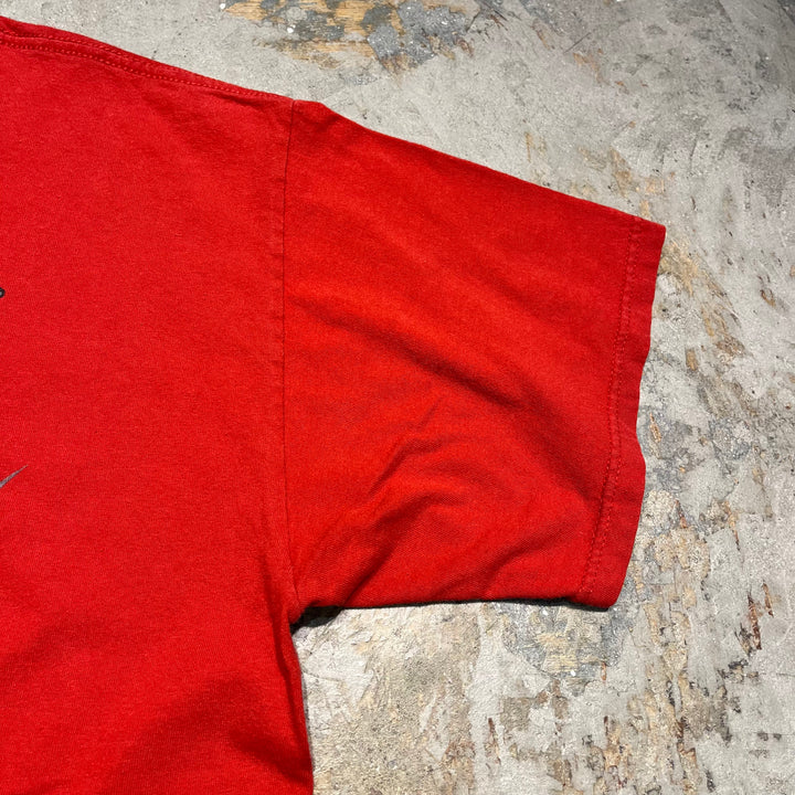 古着 Harley-Davidson/ハーレー ダビッドソン メキシコ・カンクン プリントTシャツ サイズXL相当