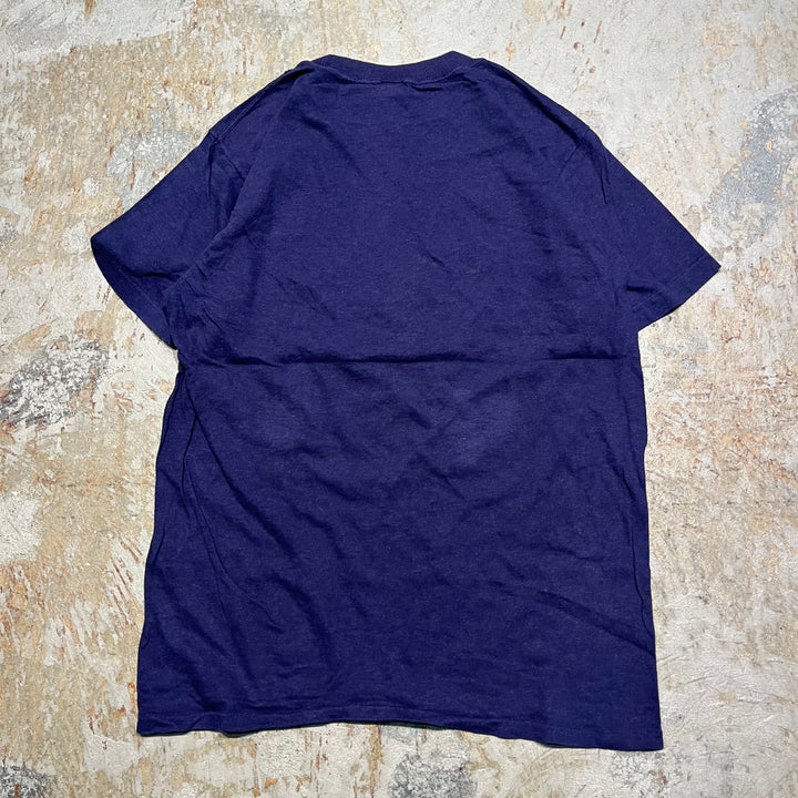 #4457 古着 Harley-Davidson/ハーレーダビッドソン/short sleeve t-shirt Tee/半袖Tシャツ/シングルステッチ/サイズL相当