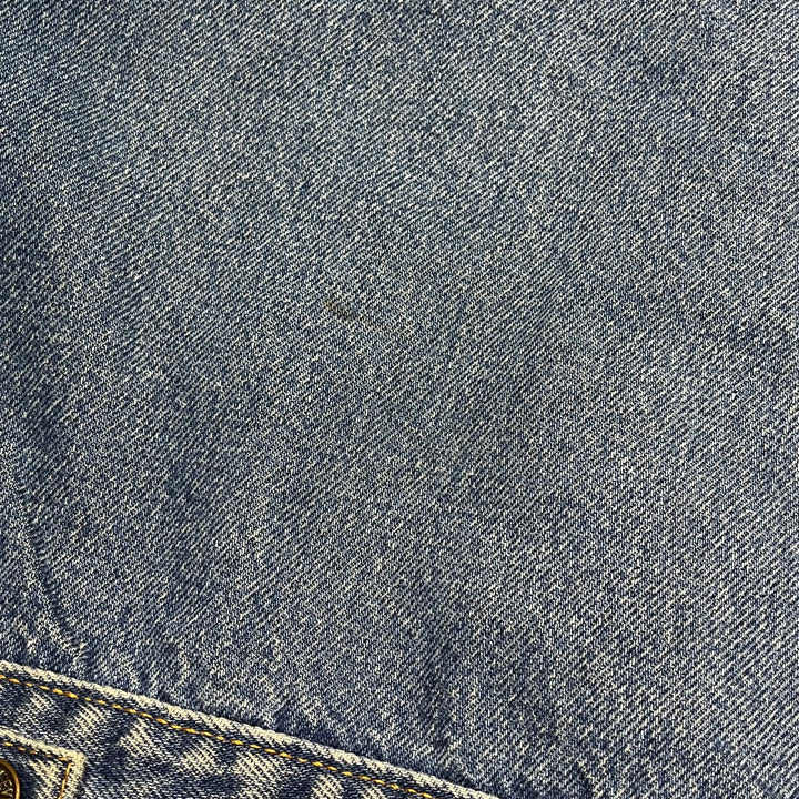 #3487 Levis 트래커 재킷/트래커 재킷/G 재킷/70570 06/Size XL