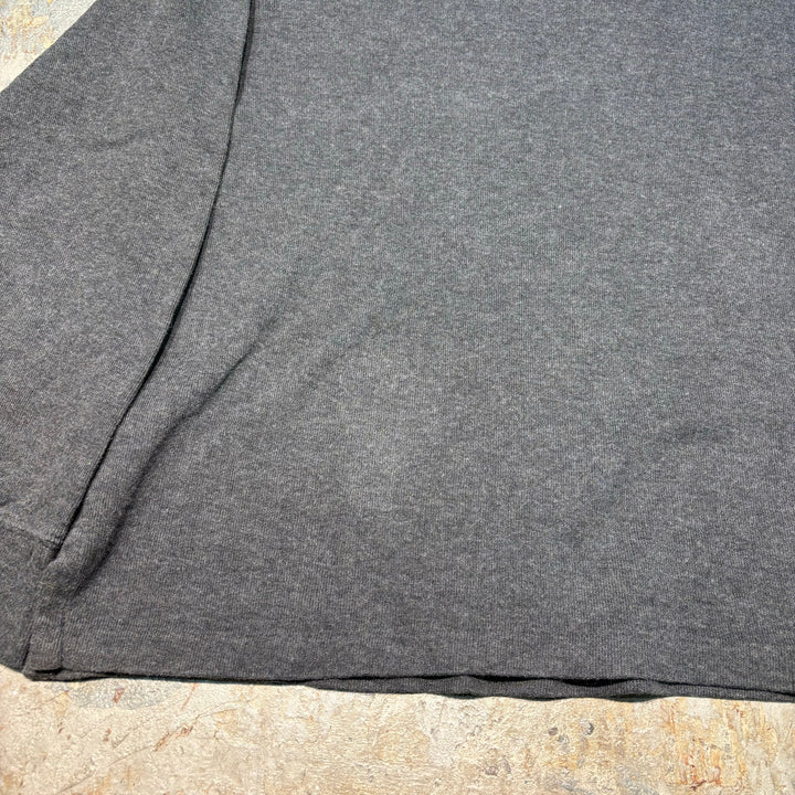 Used clothing POLO by Ralph Lauren/Polo Ralph Lauren/Half zip knit sweater/Size L