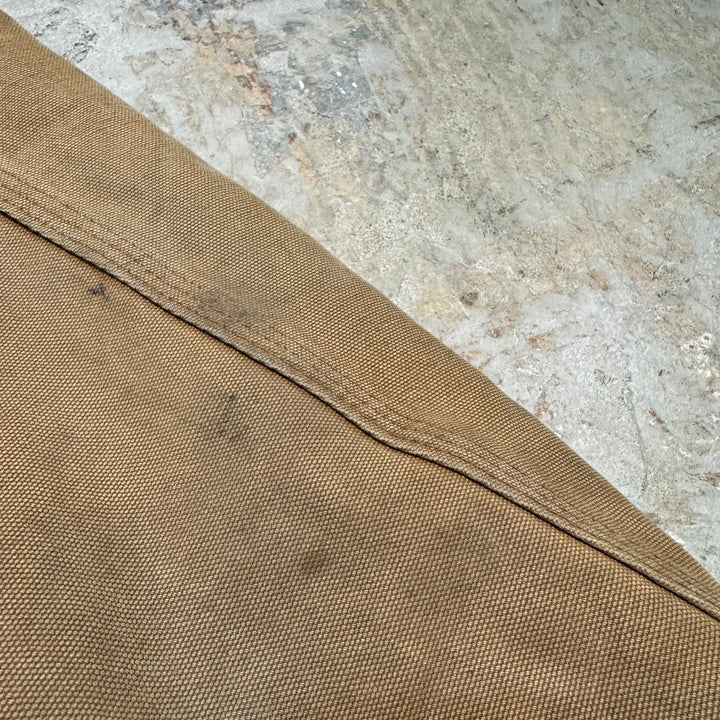 古着 carhartt/ カーハート/ アクティブジャケット/ 裏地メッシュ/ サイズL