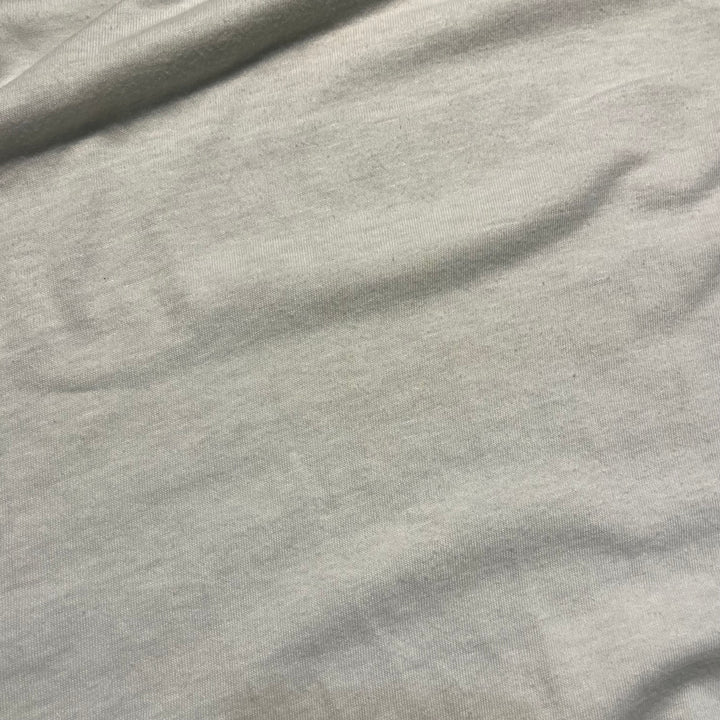 #4790 古着 80’s USA製 紙タグ/ヴィンテージ リンガーTシャツ/サイズM