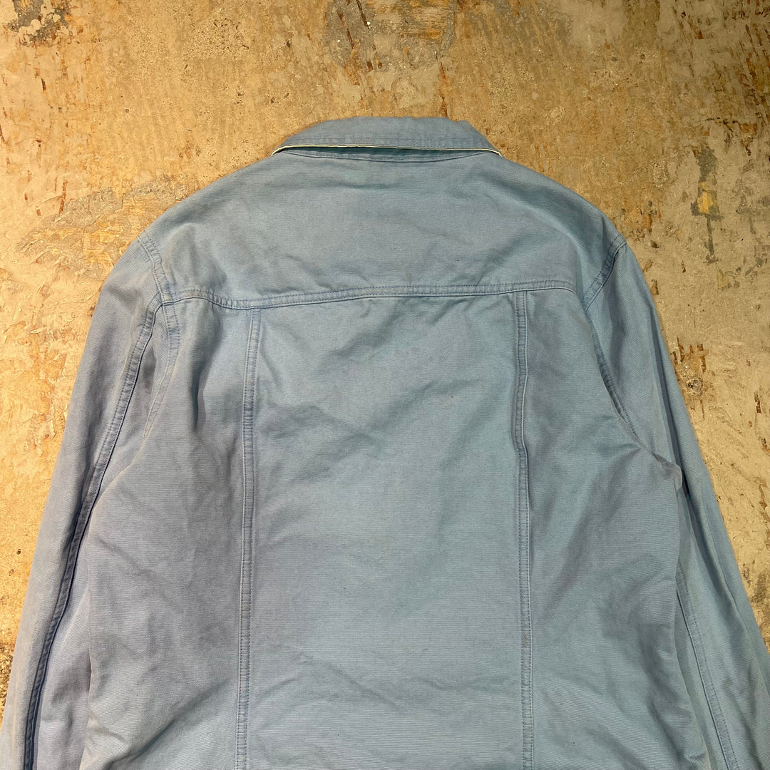#3736Used clothing L.L.Bean /Swing Top Jacket /Swing Top Jacket /Size WOMENS M