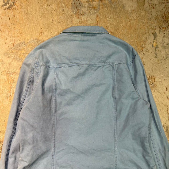 #3736Used clothing L.L.Bean /Swing Top Jacket /Swing Top Jacket /Size WOMENS M