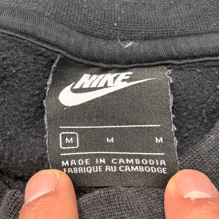 古着 NIKE/ ナイキ/ クルーネックスウェット/ サイズM