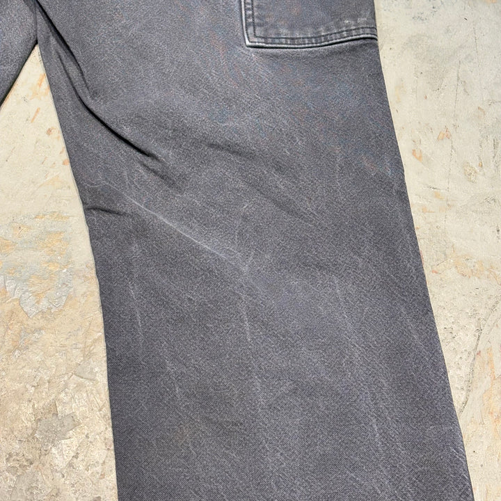 중고 의류 Carhartt/ Double Knee Painter Pants/ 실제 크기 32 x 31