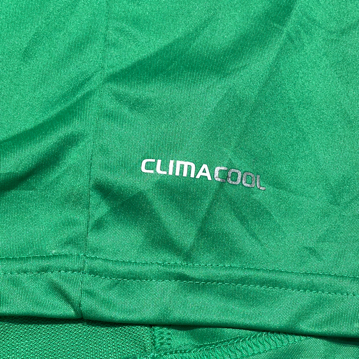 #4234 /Real Madrid/レアルマドリード/adidas/アディダス/Football/フットボール Tee/サンティアゴ・ベルナベウ/CASILLAS/サイズS