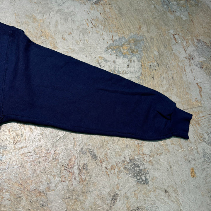 旧衣服90's~ RUSSELL athletic/ RUSSELL athletic/ brunkrounex湿/素色/尺寸M