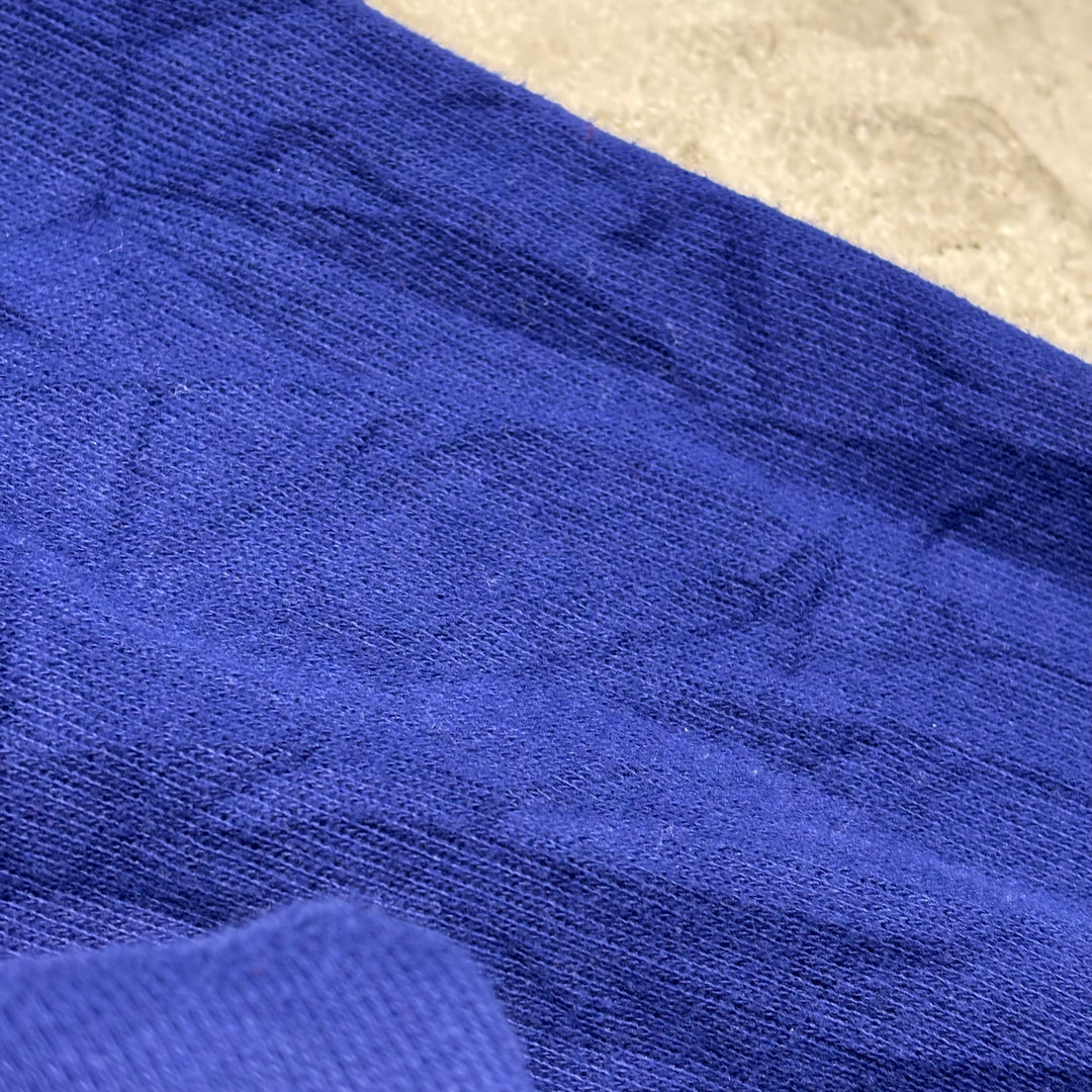 Used clothing POLO by Ralph Lauren/ Polo by Ralph Lauren/ Half zip knit sweater/ Size XL