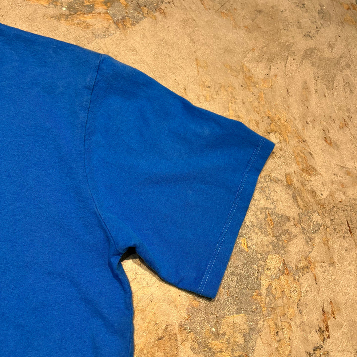 Used clothing PLACE/"TOTAL CONTROL/ Game print T-shirt/Size 2XL