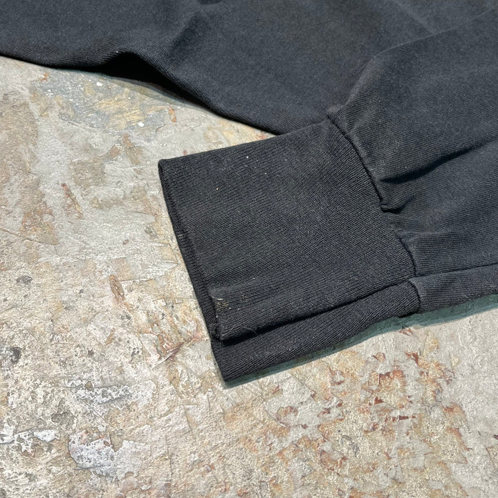 古着 90's~ フルーツオブザルーム/13 PAST MIDNIGHT/ビリー・スト・ジョン/小説/ヴィンテージ シングルステッチ ロングTシャツ/サイズXL相当