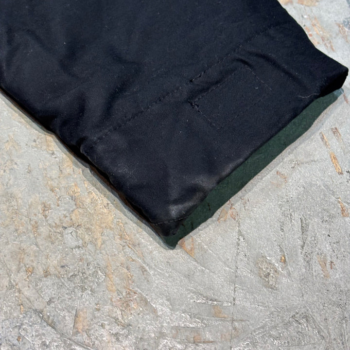 중고 의류 Carhartt/ Hickman Coat/ Duck Fabric/ Quilted Lining/ Size M