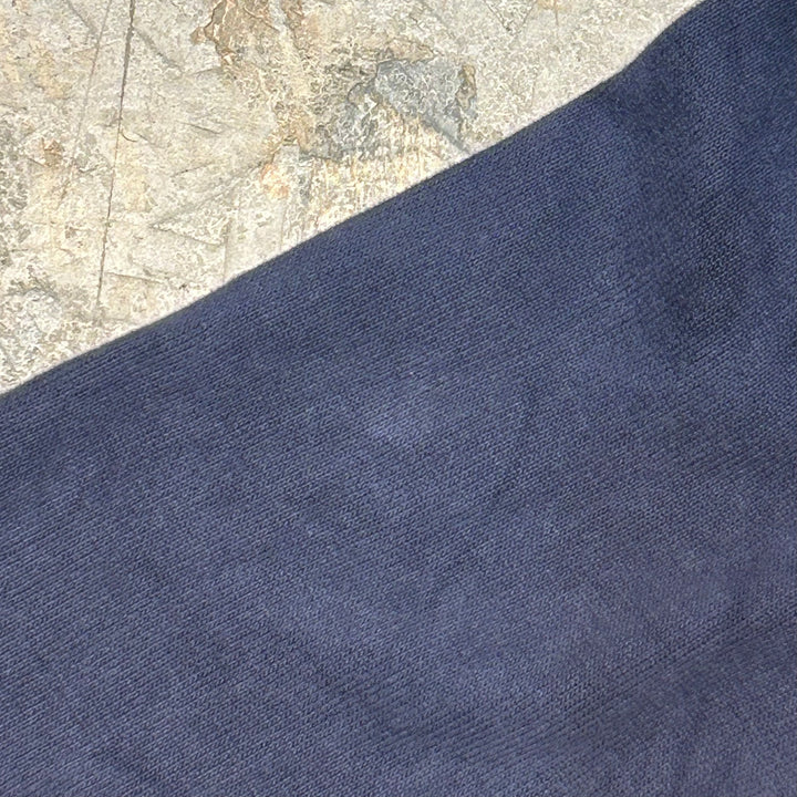 旧衣POLO by Ralph Lauren/ POLO拉尔夫劳伦/半拉链针织毛衣/尺码XL