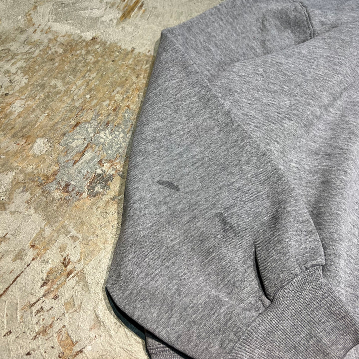 #3815 古着/Russell/ラッセル/Crewneck sweat/クルーネックスウェット/MADE IN U.S.A/サイズXL