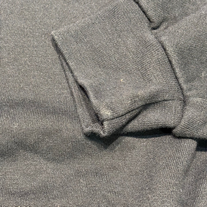 중고 의류 Russellathletic/ Russell Athletic/ Blank Crew Neck Wekeshirt/ Plain/ Size M