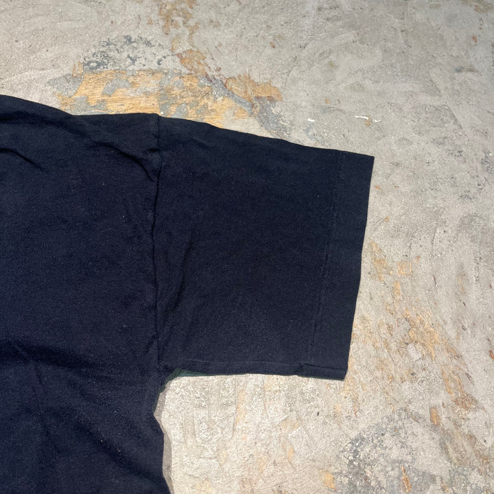 #4816 古着 98's ワーナーブラザーズ ルーニー・テューンズ トゥイーティー ヴィンテージ シングルステッチ TシャツサイズL相当