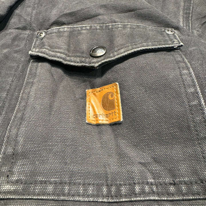 중고 의류 Carhartt/Barwick Jacket/Size M에 해당합니다