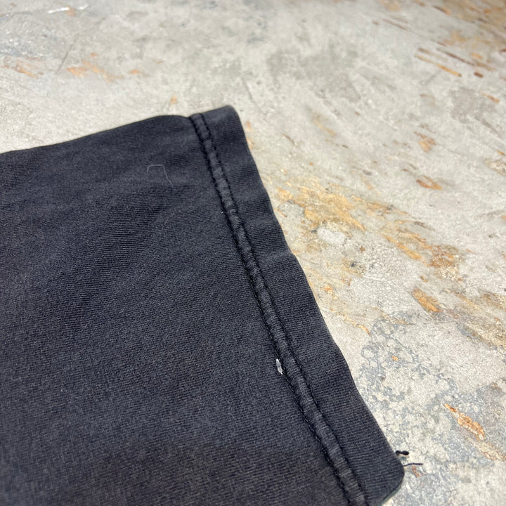 古着 Harley-Davidson  /ハーレー ダビッドソン / プリントTシャツ / サイズM相当