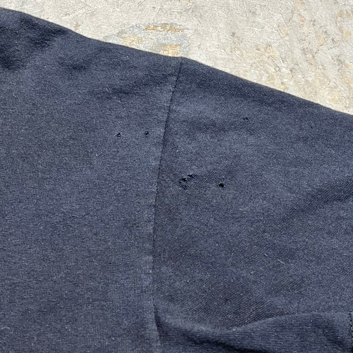 Used clothing U.S.ARMY/US Marine Army/Skull/Printed T-shirt/Size M