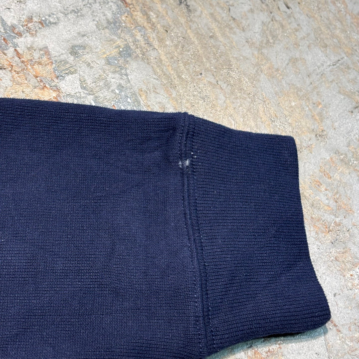 Ralph Lauren/ Polo Ralph Lauren/ Half Zip 니트 스웨터/ 크기 XL의 중고 의류 폴로