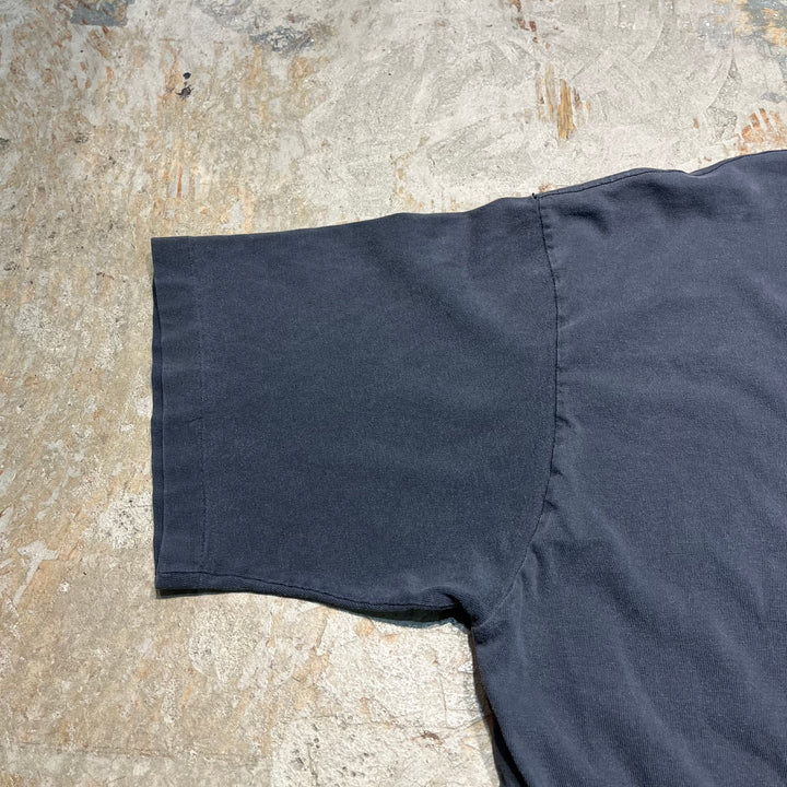 빈티지 드래곤 / 드래곤 2000 / 빈티지 싱글 스티치 인쇄 티셔츠 / 크기 XL