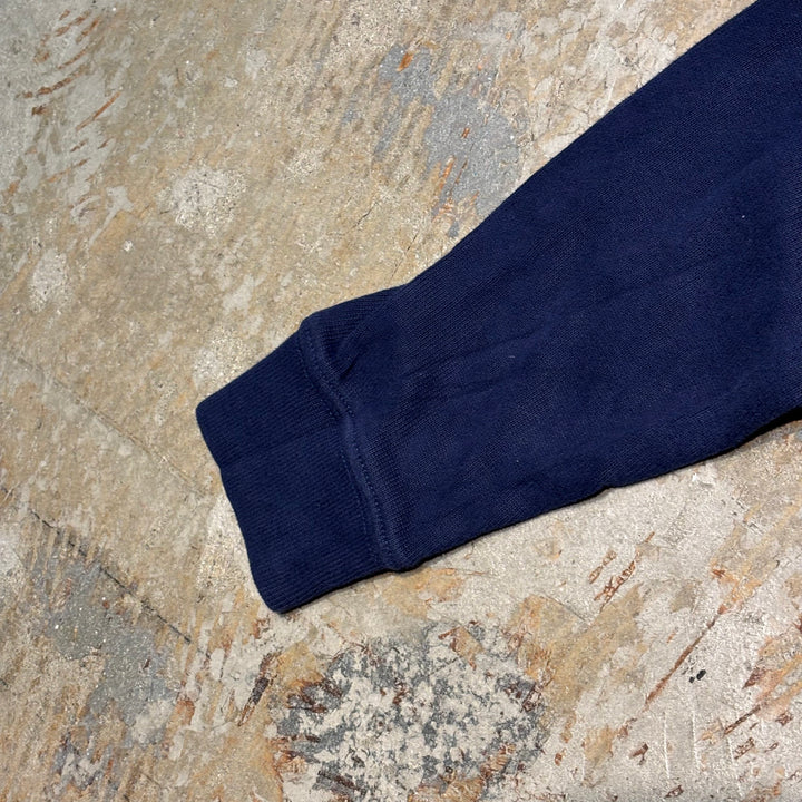 Ralph Lauren/ Polo Ralph Lauren/ Half Zip 니트 스웨터/ 사이즈 M의 사용 의류 폴로