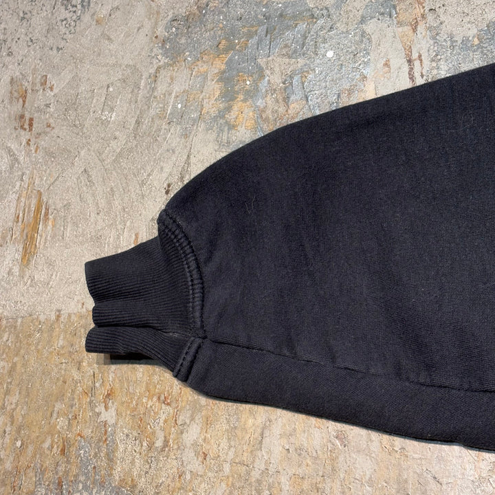 Russell Athletic/Russell Athletic/Blank Crew Neck Wekeshirt/Plain/Size 2XL에 의해 중고 의류 pluma