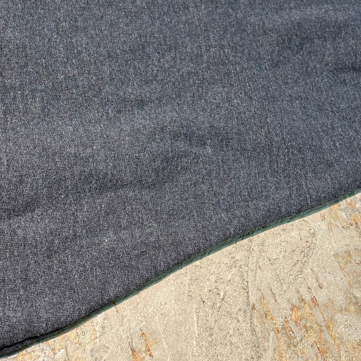 Russell Athletic/ Pluma by Russell Athletic/ Blank Crew Neck Sweatshirt/ Plain/ Size M의 의류 플루마