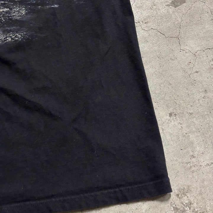 古着 USA製 Harley-Davidson/ハーレーダビッドソン/ プリントTシャツ/ サイズM