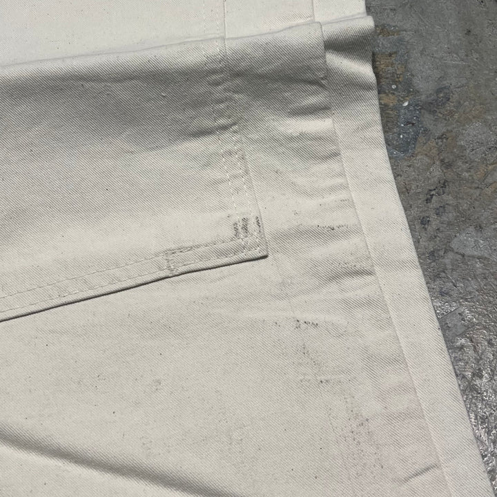 중고 의류 90의 Dickies/ Painter Denim 바지/ 실제 크기 36 x 29
