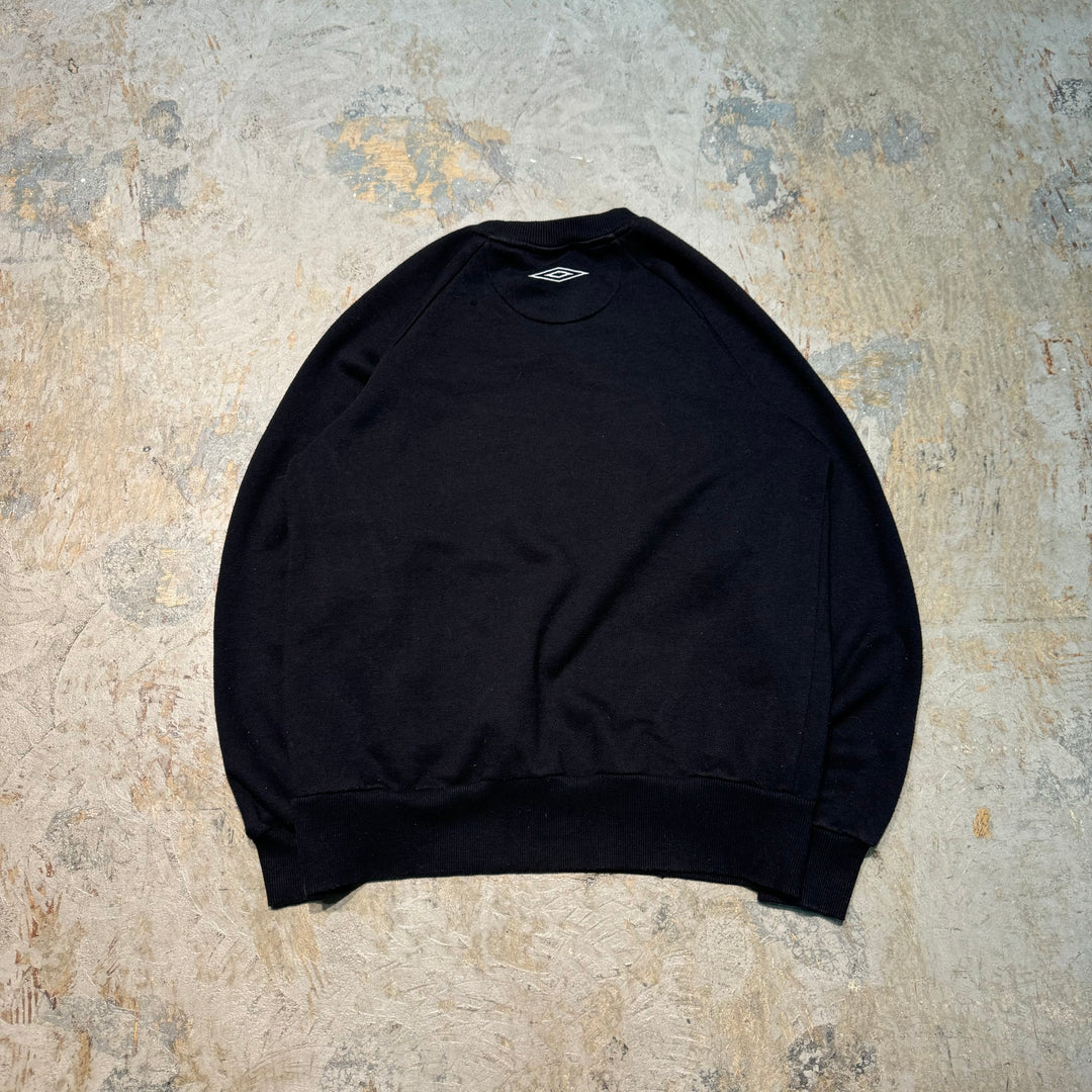 Used clothing UMBRO/Umbro/Crew neck sweatshirt/Size M