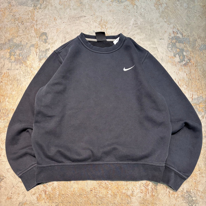 古着 NIKE/ ナイキ/ クルーネックスウェット/ サイズL