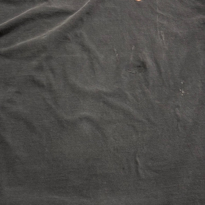 古着 USA製 97's Harley-Davidson/ハーレーダビッドソン/ プリントTシャツ/ サイズXXL