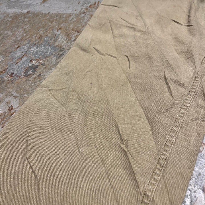 #4222 古着 Carhartt/カーハート/ Duck Painter Pants/ダック地 ペインターパンツ / ワークパンツ/ RELAXED FIT/サイズ36×34