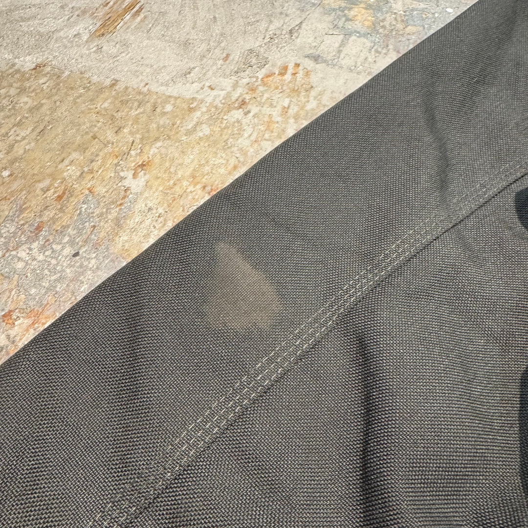 古着 carhartt/ カーハート/ アクティブジャケット/ 裏地キルティング/ サイズS